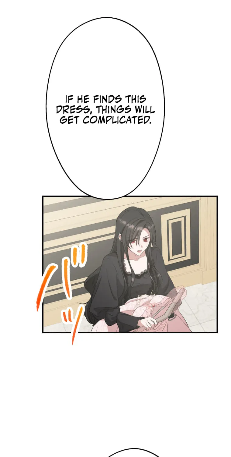 The Grim Reaper Young Lady Wants To Save Her Mastermind Older Brother Chapter 17 page 67 - 