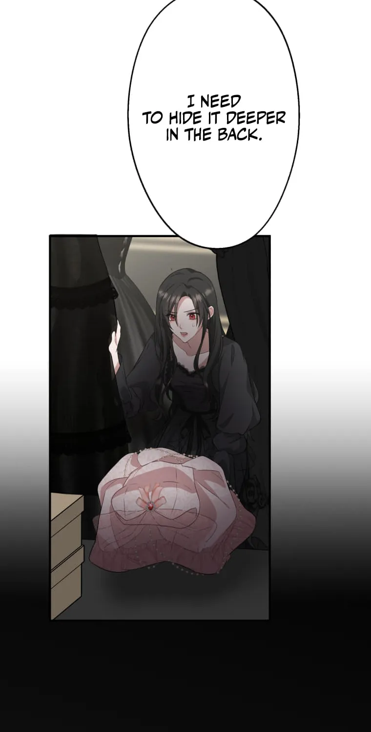 The Grim Reaper Young Lady Wants To Save Her Mastermind Older Brother Chapter 17 page 68 - 
