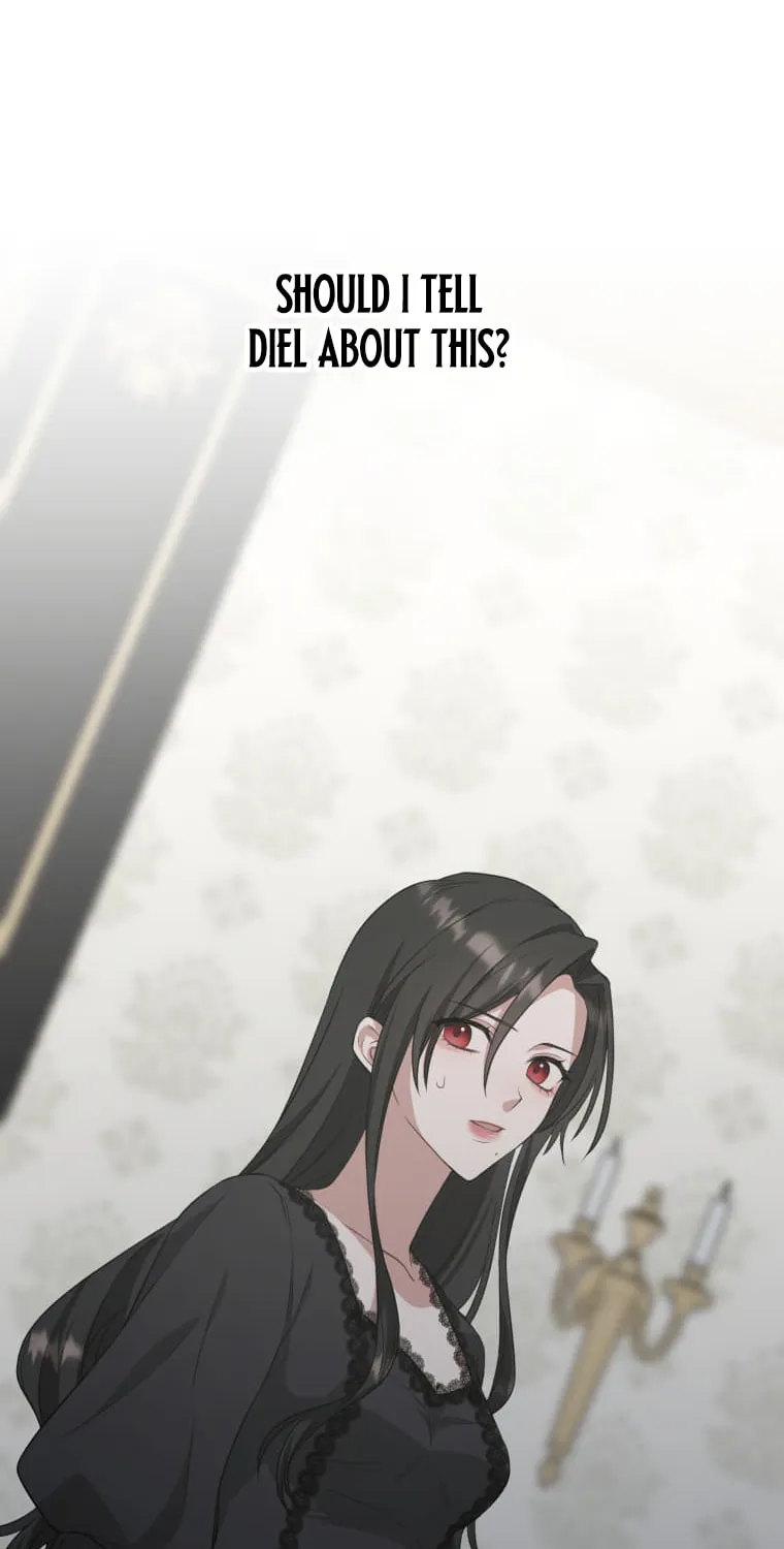 The Grim Reaper Young Lady Wants To Save Her Mastermind Older Brother Chapter 17 page 71 - 