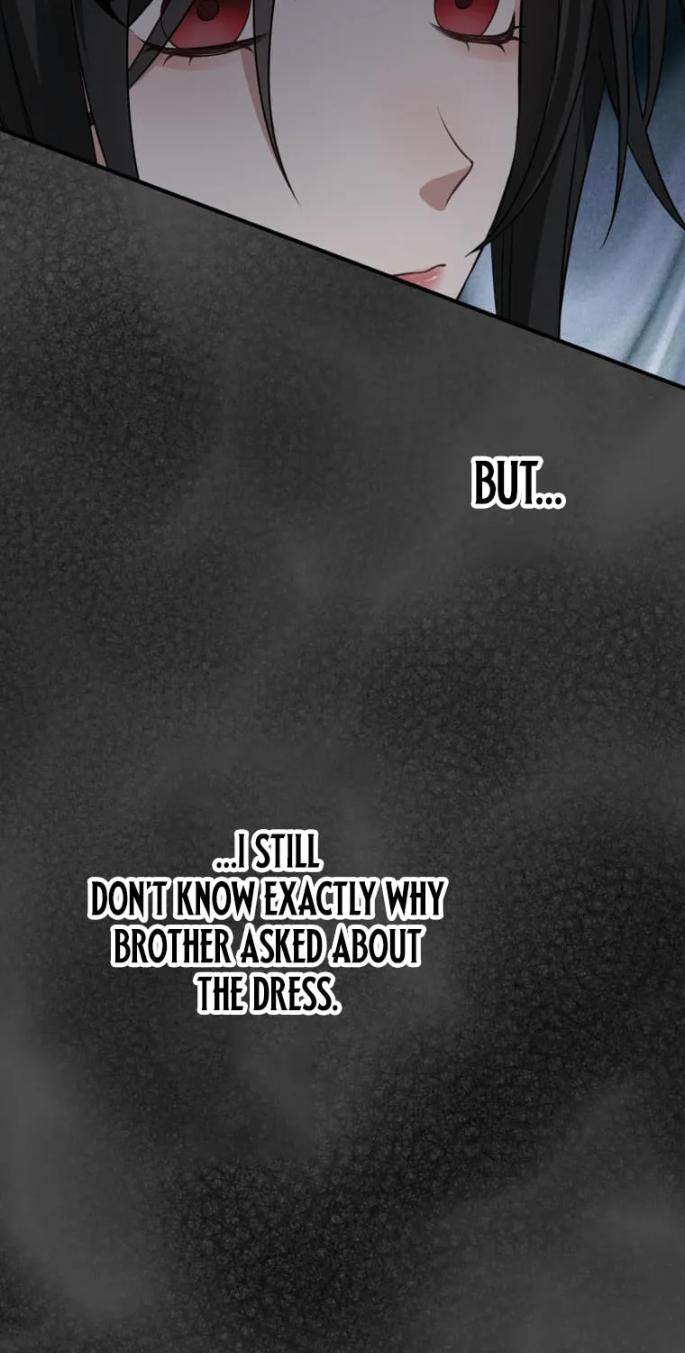 The Grim Reaper Young Lady Wants To Save Her Mastermind Older Brother Chapter 17 page 73 - 