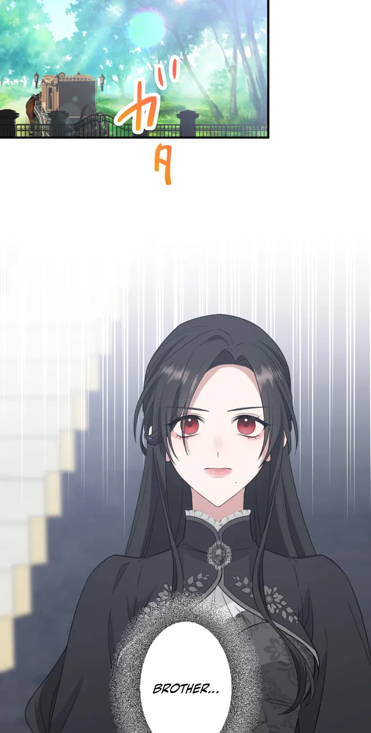 The Grim Reaper Young Lady Wants To Save Her Mastermind Older Brother Chapter 17 page 80 - 