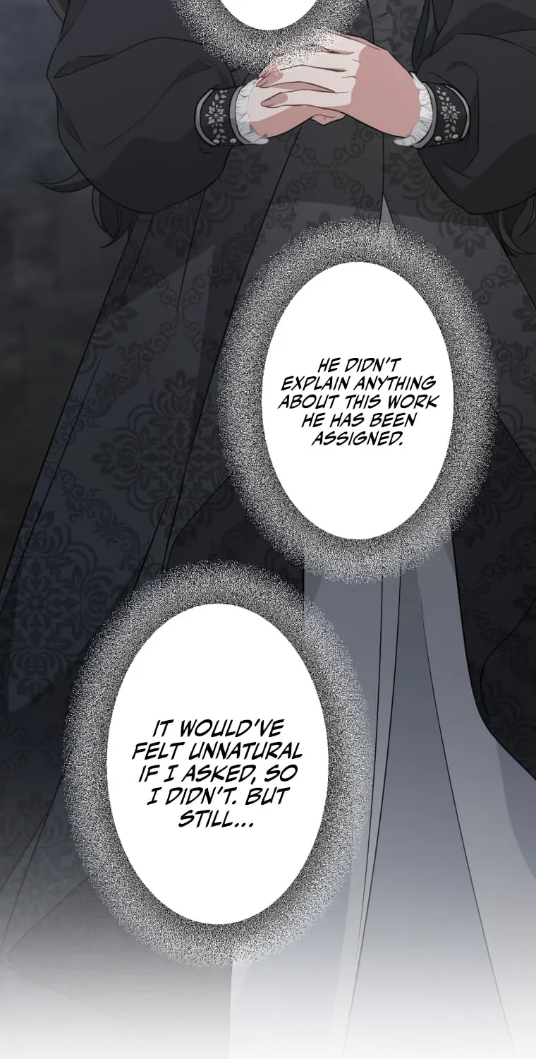 The Grim Reaper Young Lady Wants To Save Her Mastermind Older Brother Chapter 17 page 81 - 