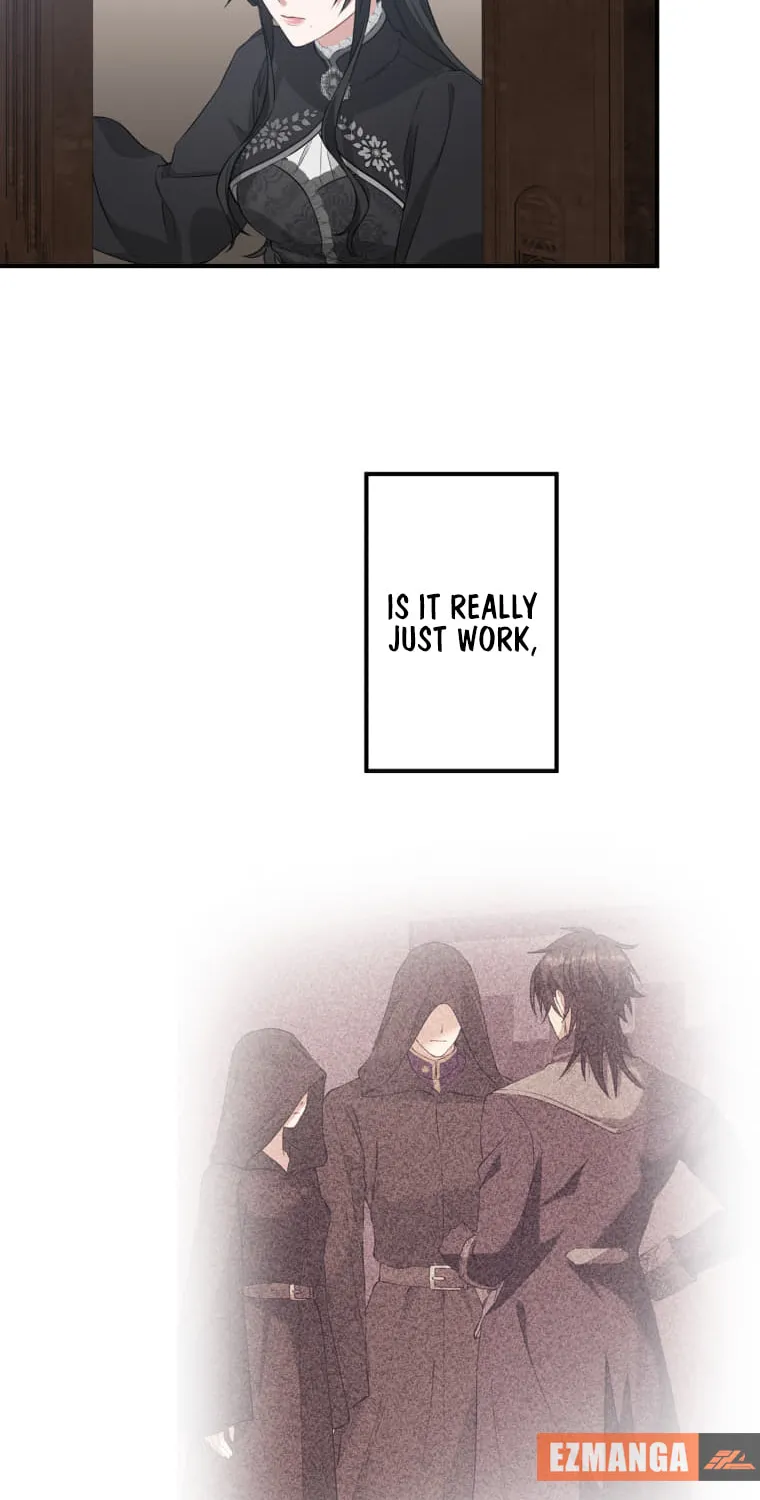 The Grim Reaper Young Lady Wants To Save Her Mastermind Older Brother Chapter 17 page 83 - 