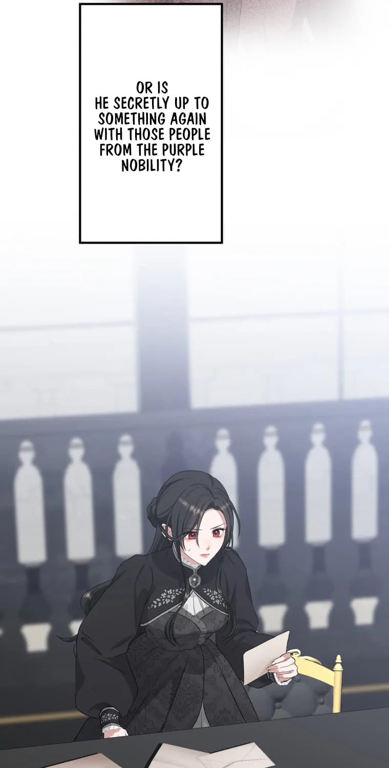 The Grim Reaper Young Lady Wants To Save Her Mastermind Older Brother Chapter 17 page 84 - 