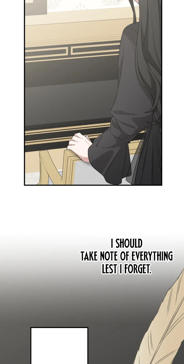 The Grim Reaper Young Lady Wants To Save Her Mastermind Older Brother Chapter 17 page 10 - 
