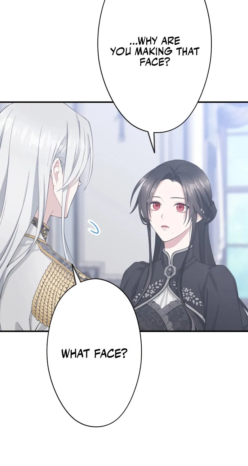 The Grim Reaper Young Lady Wants To Save Her Mastermind Older Brother Chapter 18 page 13 - 