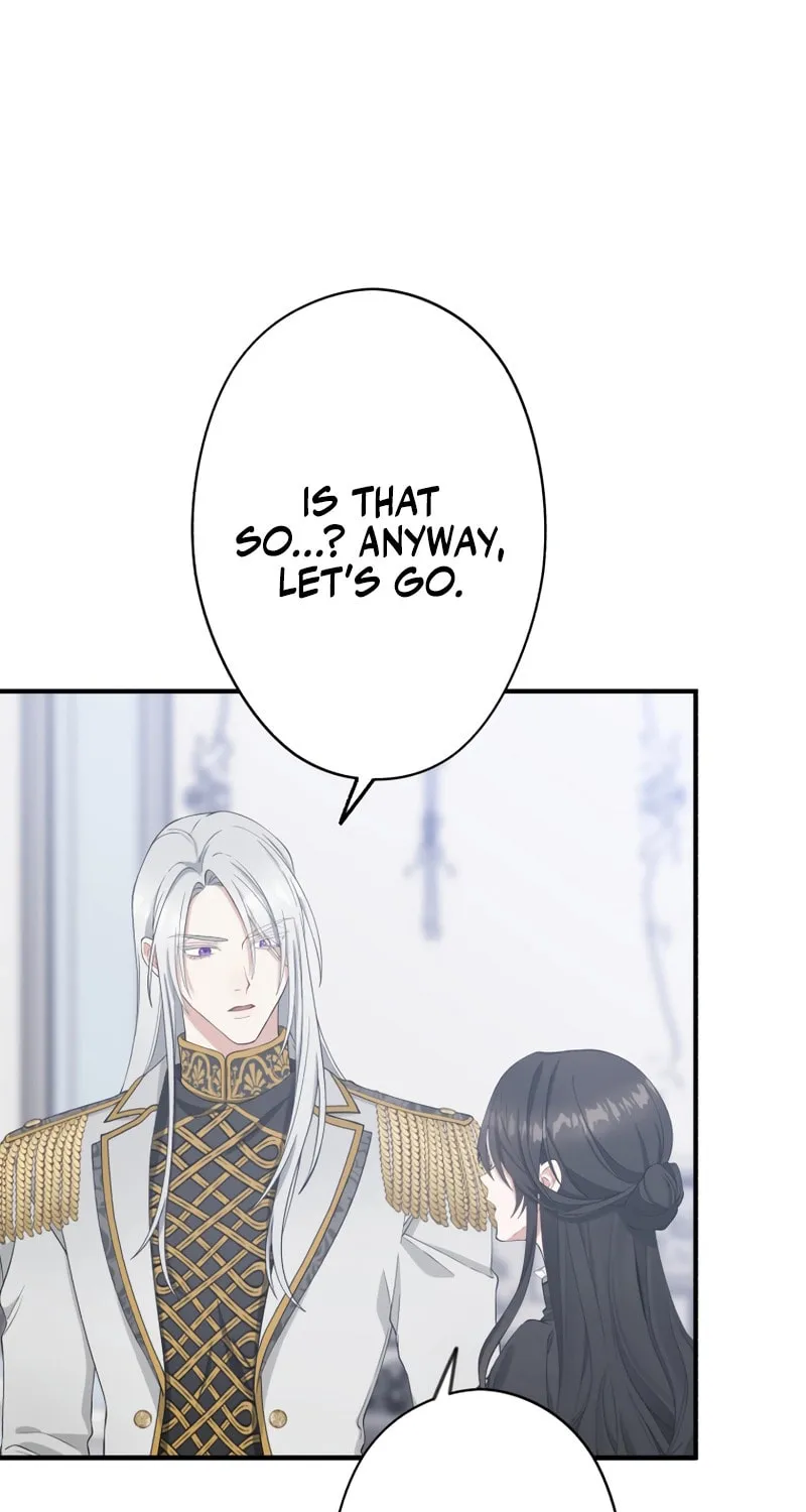 The Grim Reaper Young Lady Wants To Save Her Mastermind Older Brother Chapter 18 page 16 - 