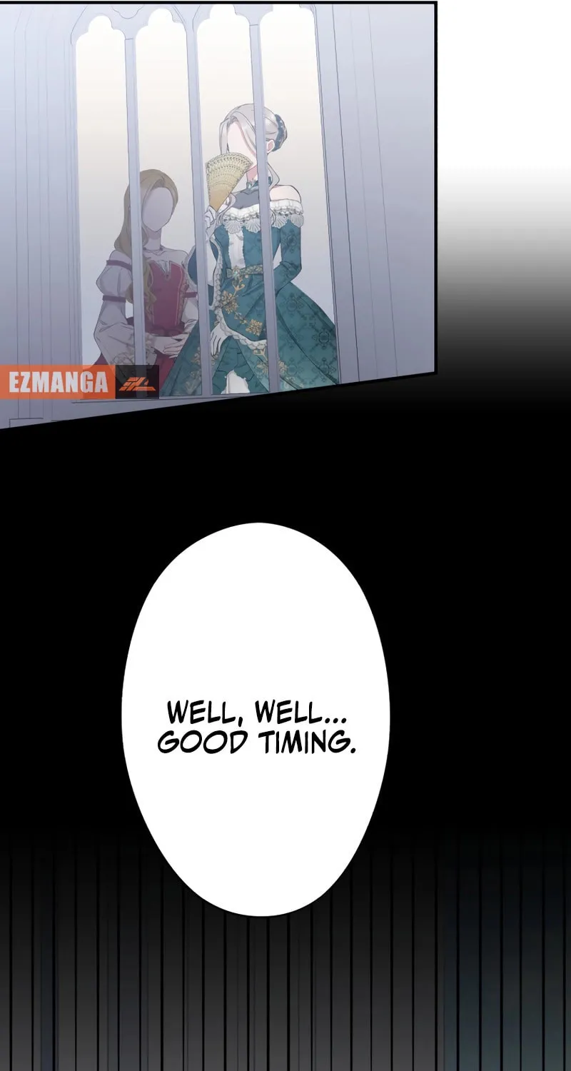 The Grim Reaper Young Lady Wants To Save Her Mastermind Older Brother Chapter 18 page 20 - 