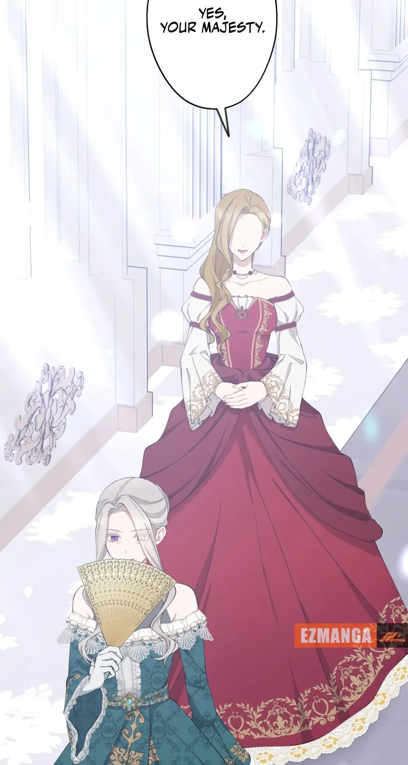 The Grim Reaper Young Lady Wants To Save Her Mastermind Older Brother Chapter 18 page 24 - 