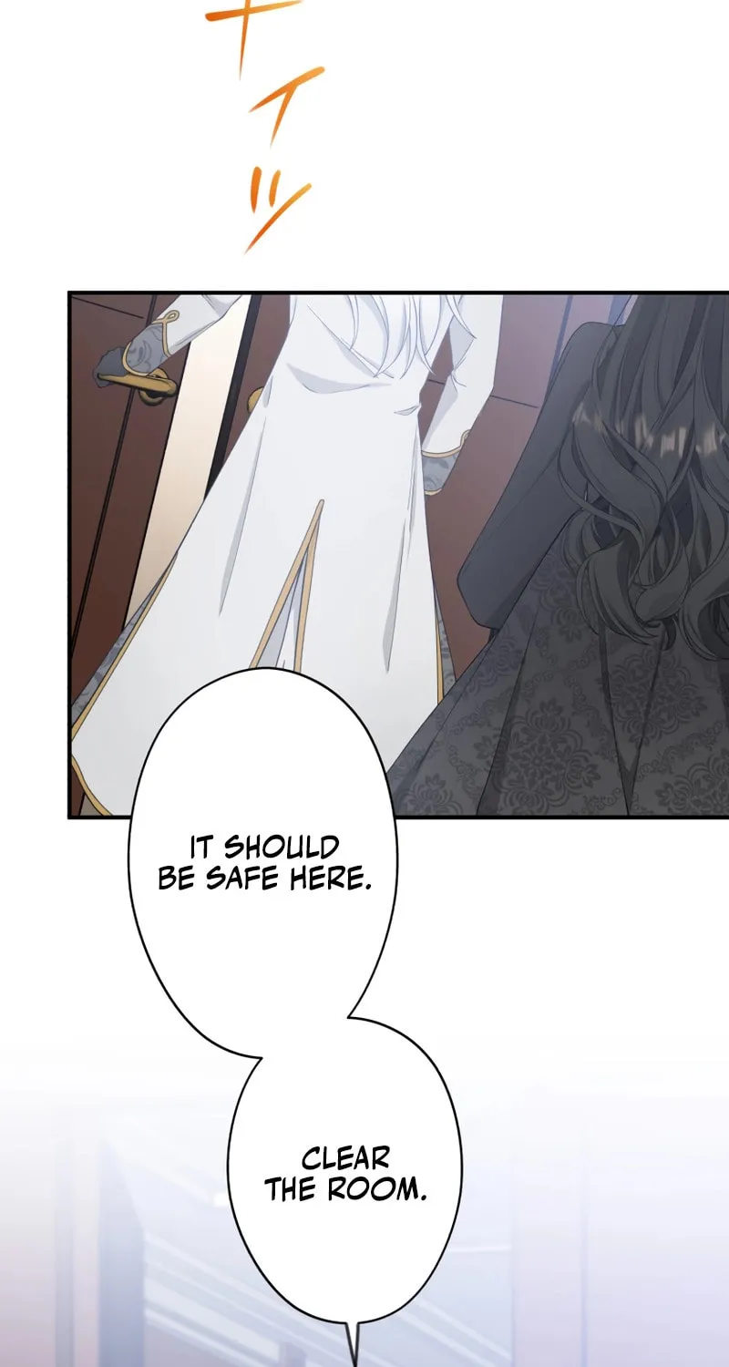 The Grim Reaper Young Lady Wants To Save Her Mastermind Older Brother Chapter 18 page 26 - 