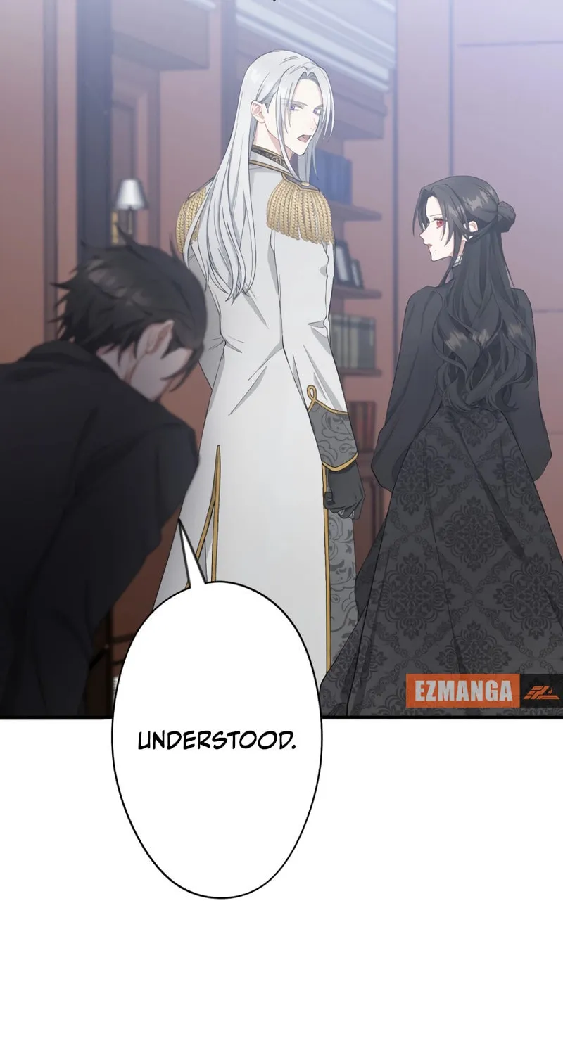 The Grim Reaper Young Lady Wants To Save Her Mastermind Older Brother Chapter 18 page 27 - 