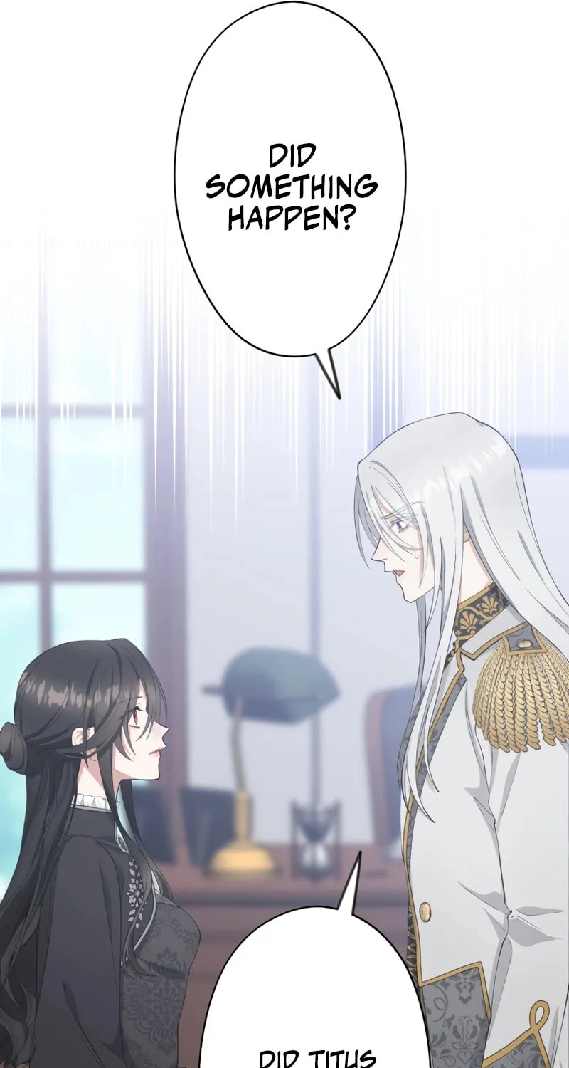 The Grim Reaper Young Lady Wants To Save Her Mastermind Older Brother Chapter 18 page 29 - 