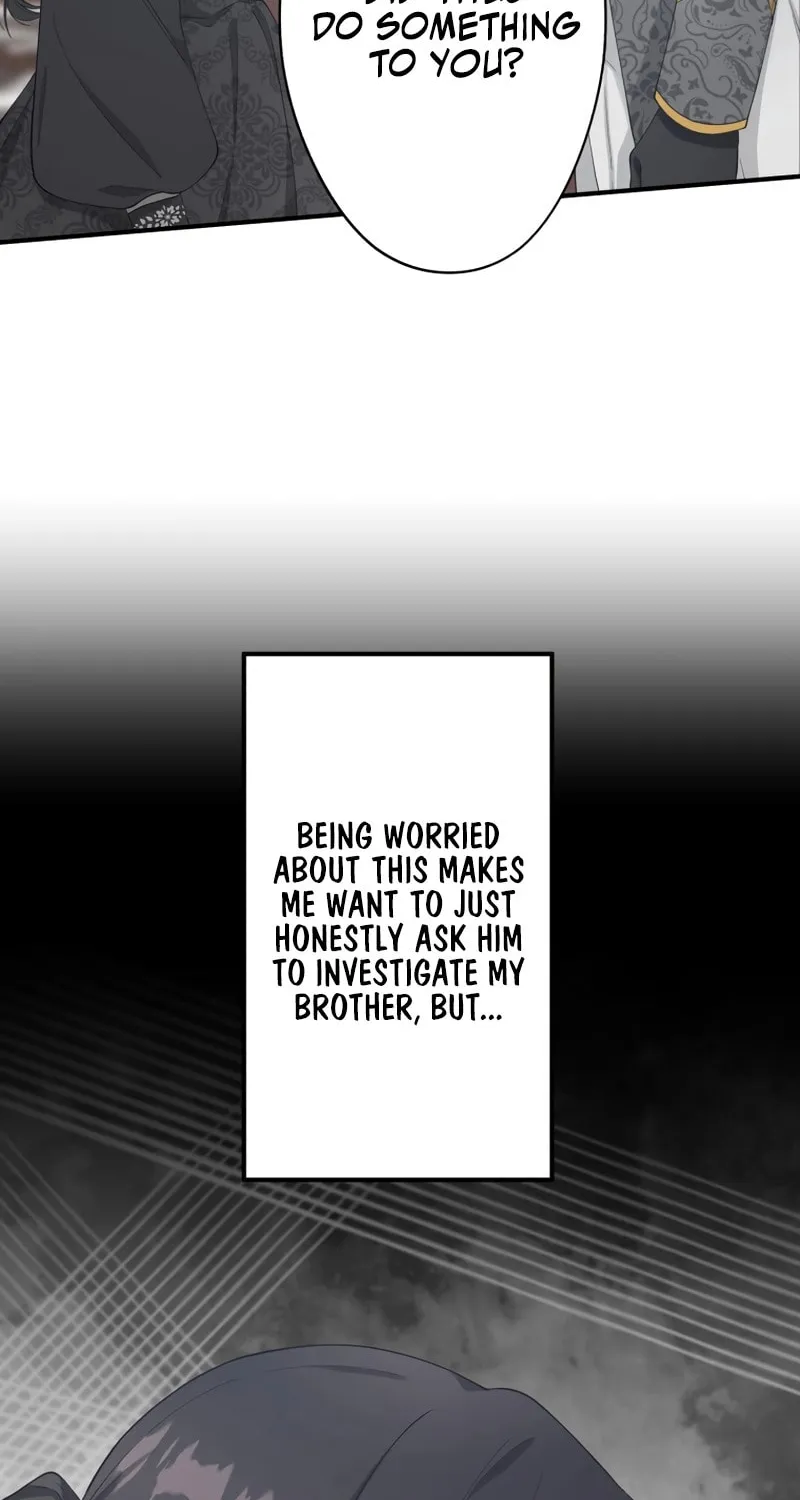 The Grim Reaper Young Lady Wants To Save Her Mastermind Older Brother Chapter 18 page 30 - 