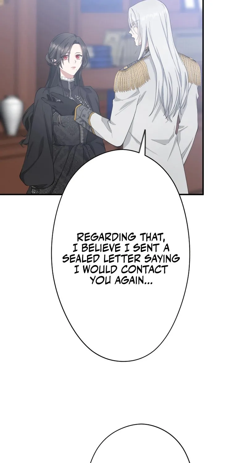 The Grim Reaper Young Lady Wants To Save Her Mastermind Older Brother Chapter 18 page 33 - 