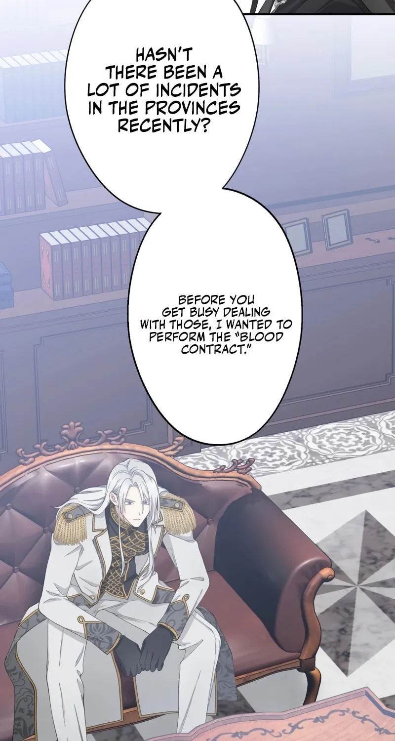 The Grim Reaper Young Lady Wants To Save Her Mastermind Older Brother Chapter 18 page 36 - 