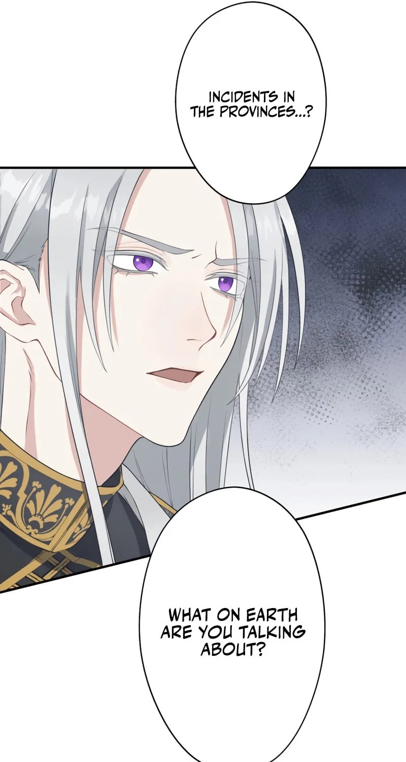 The Grim Reaper Young Lady Wants To Save Her Mastermind Older Brother Chapter 18 page 38 - 