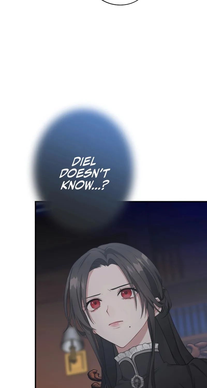 The Grim Reaper Young Lady Wants To Save Her Mastermind Older Brother Chapter 18 page 39 - 