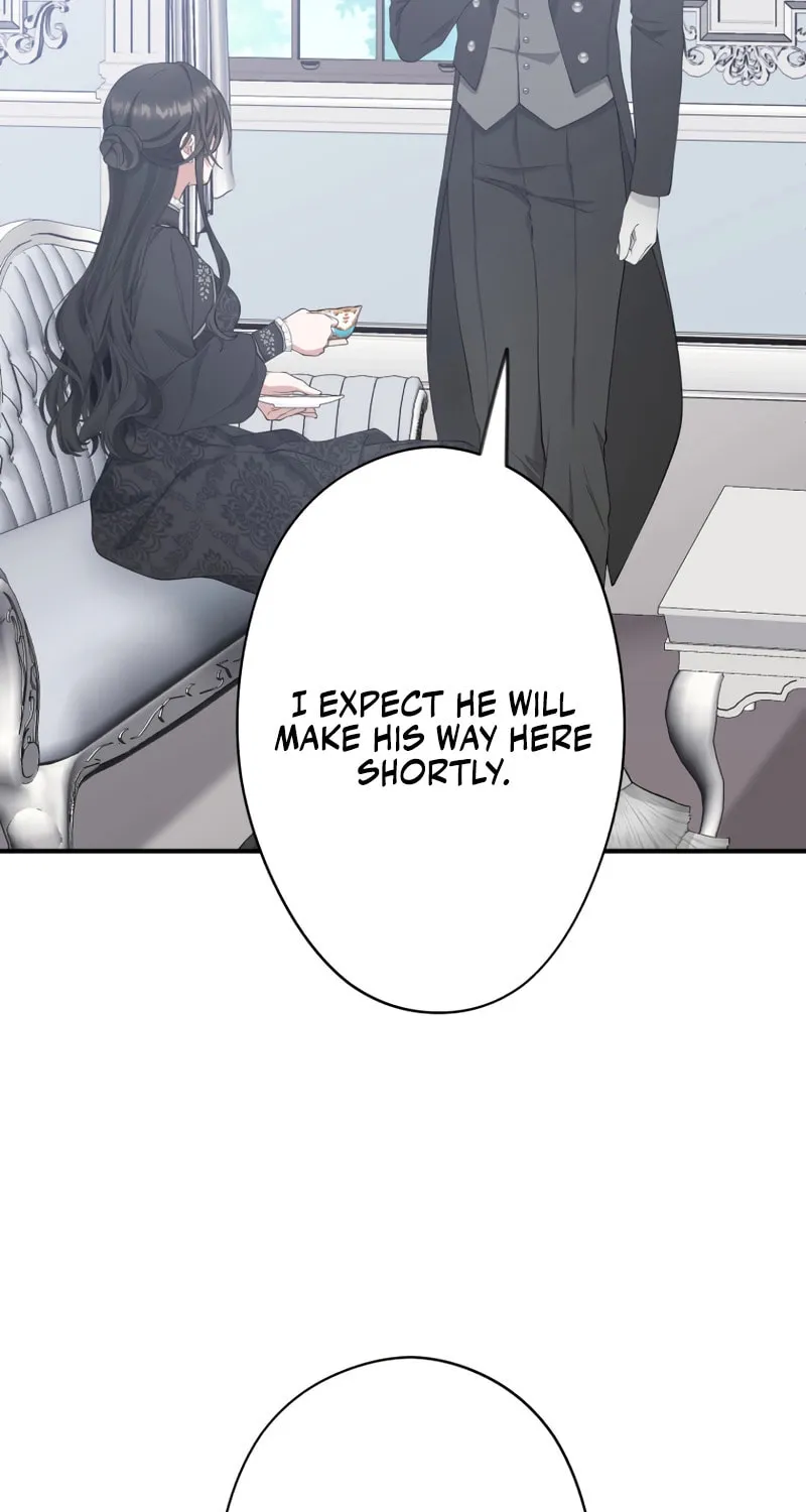 The Grim Reaper Young Lady Wants To Save Her Mastermind Older Brother Chapter 18 page 5 - 