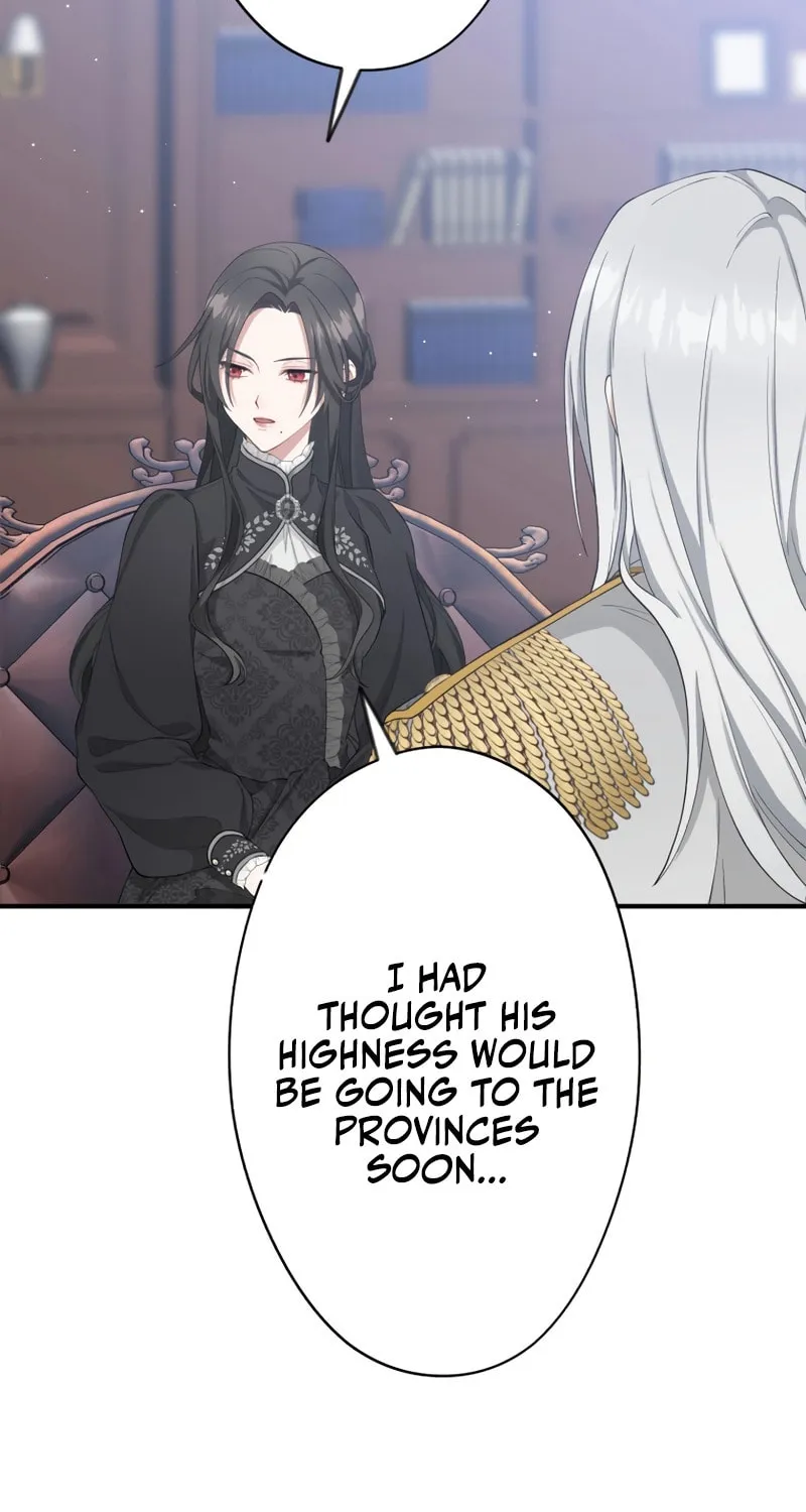The Grim Reaper Young Lady Wants To Save Her Mastermind Older Brother Chapter 18 page 41 - 