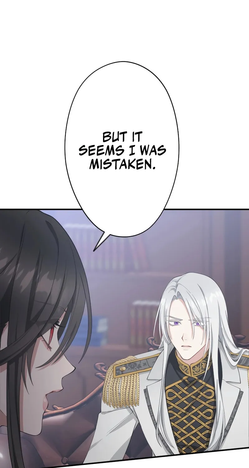 The Grim Reaper Young Lady Wants To Save Her Mastermind Older Brother Chapter 18 page 42 - 