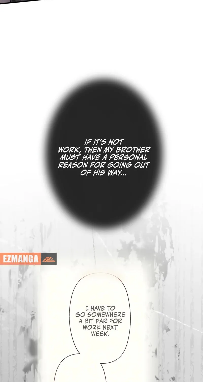 The Grim Reaper Young Lady Wants To Save Her Mastermind Older Brother Chapter 18 page 43 - 
