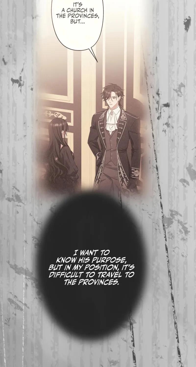 The Grim Reaper Young Lady Wants To Save Her Mastermind Older Brother Chapter 18 page 44 - 