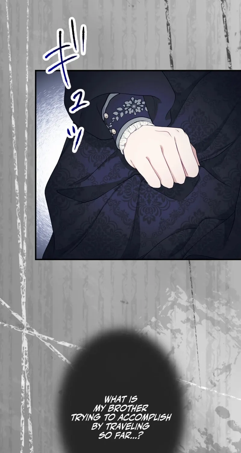 The Grim Reaper Young Lady Wants To Save Her Mastermind Older Brother Chapter 18 page 45 - 