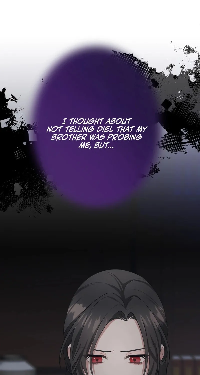 The Grim Reaper Young Lady Wants To Save Her Mastermind Older Brother Chapter 18 page 48 - 