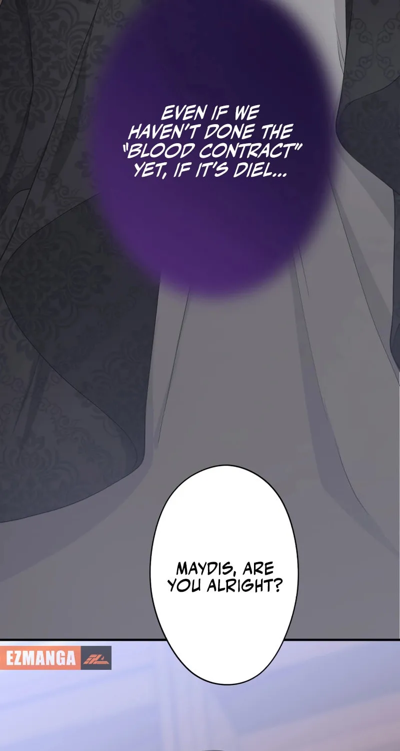 The Grim Reaper Young Lady Wants To Save Her Mastermind Older Brother Chapter 18 page 50 - 