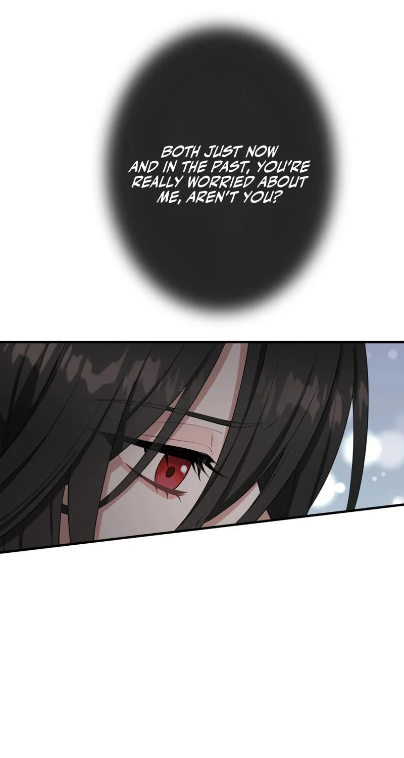 The Grim Reaper Young Lady Wants To Save Her Mastermind Older Brother Chapter 18 page 52 - 