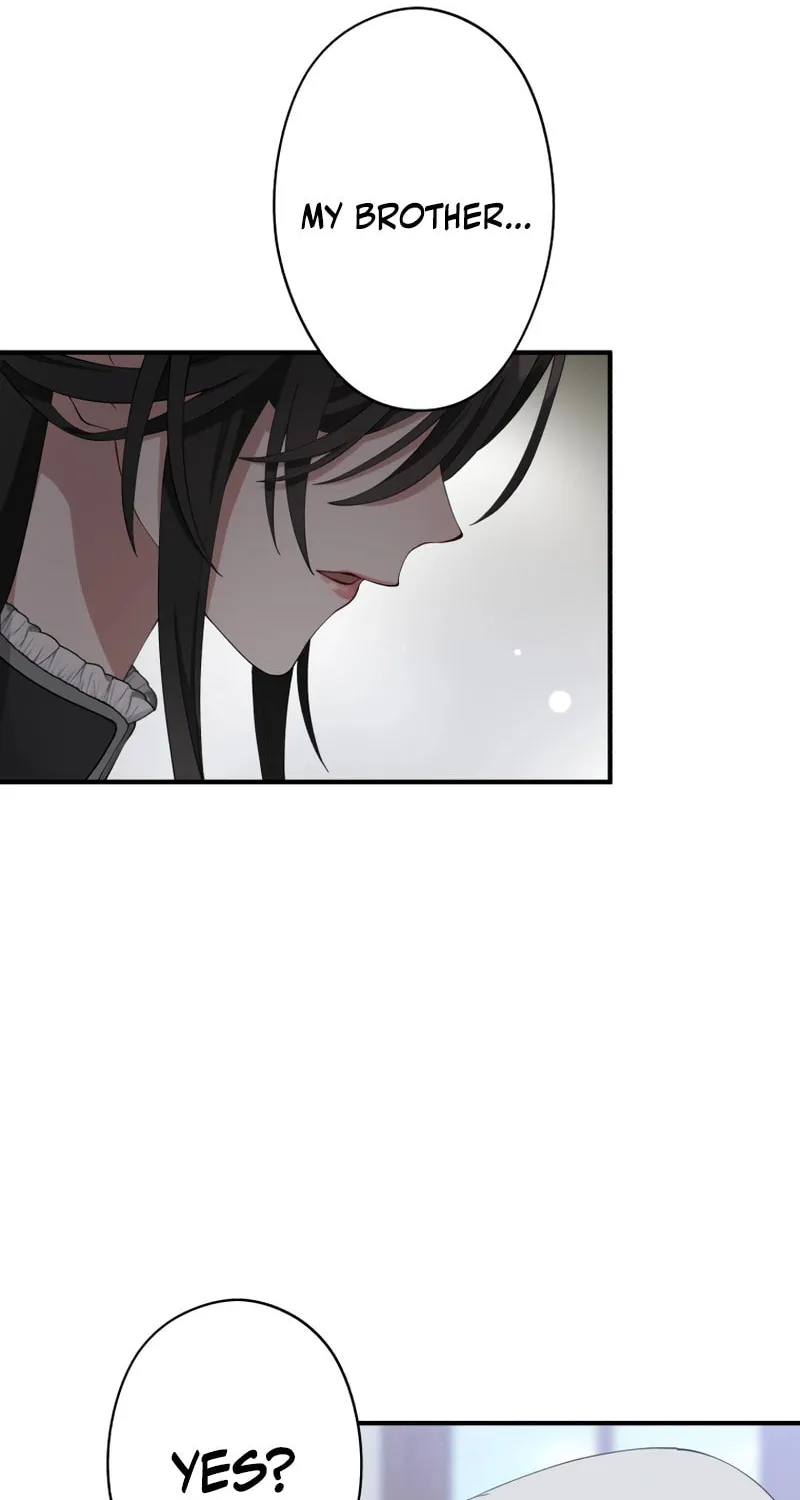 The Grim Reaper Young Lady Wants To Save Her Mastermind Older Brother Chapter 18 page 53 - 