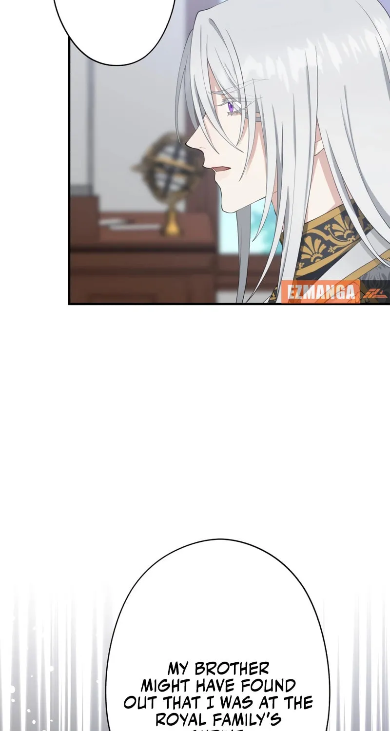The Grim Reaper Young Lady Wants To Save Her Mastermind Older Brother Chapter 18 page 54 - 