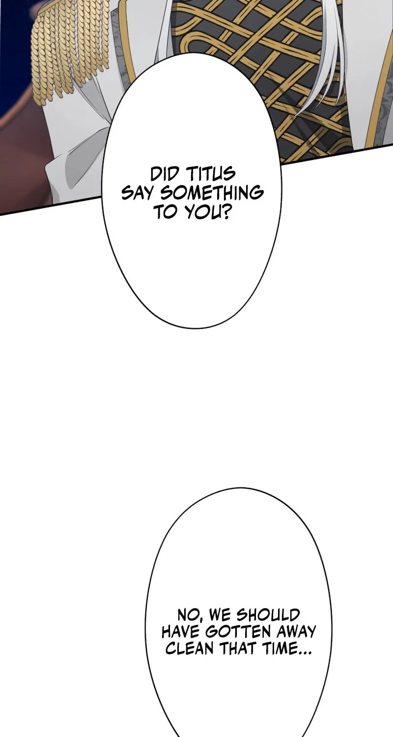 The Grim Reaper Young Lady Wants To Save Her Mastermind Older Brother Chapter 18 page 58 - 