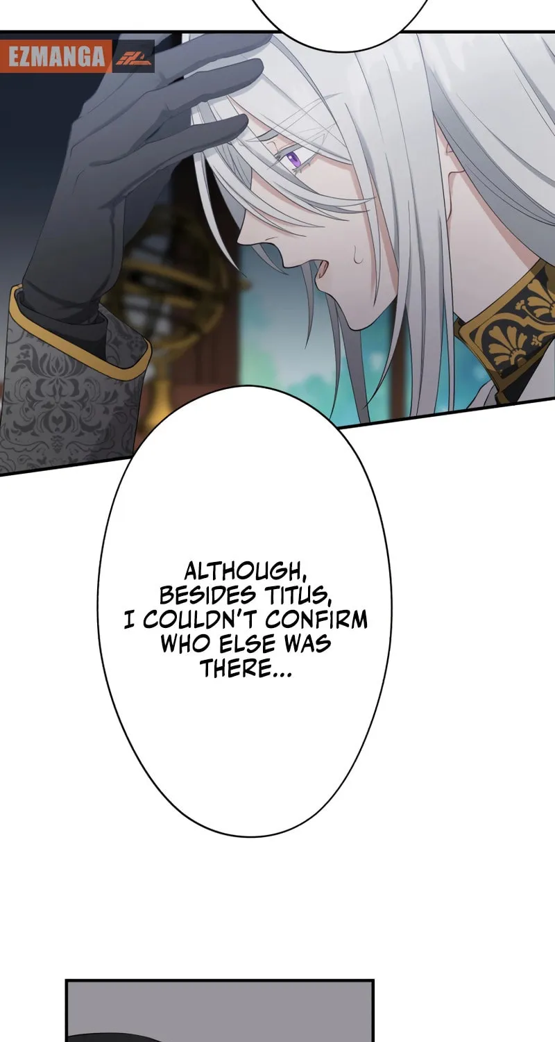 The Grim Reaper Young Lady Wants To Save Her Mastermind Older Brother Chapter 18 page 59 - 