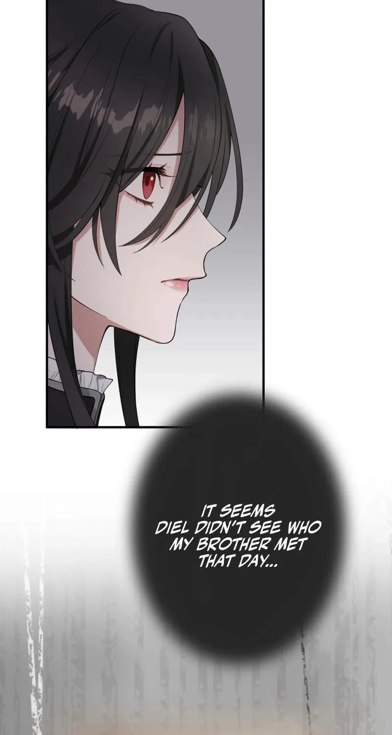 The Grim Reaper Young Lady Wants To Save Her Mastermind Older Brother Chapter 18 page 60 - 