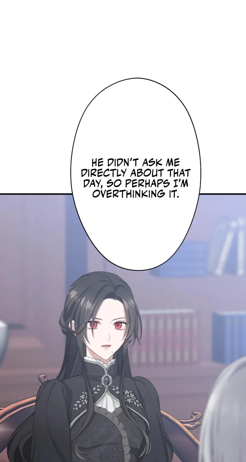 The Grim Reaper Young Lady Wants To Save Her Mastermind Older Brother Chapter 18 page 62 - 