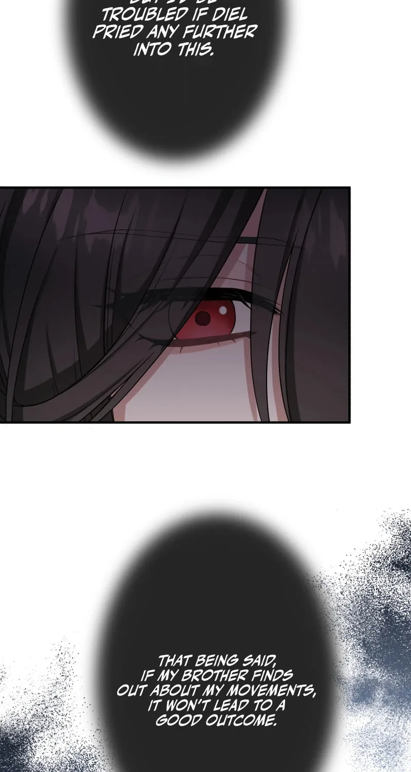 The Grim Reaper Young Lady Wants To Save Her Mastermind Older Brother Chapter 18 page 65 - 