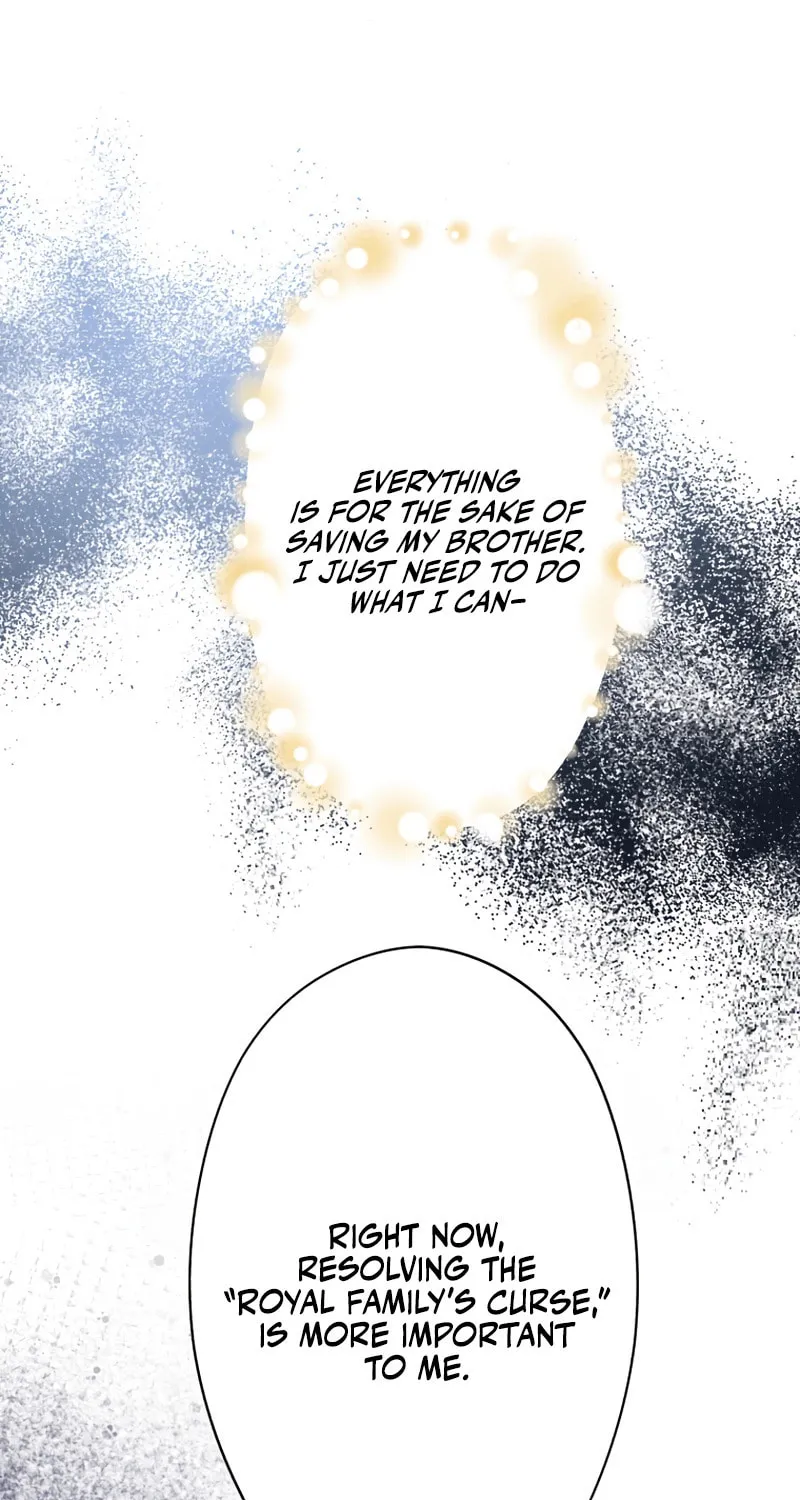 The Grim Reaper Young Lady Wants To Save Her Mastermind Older Brother Chapter 18 page 67 - 
