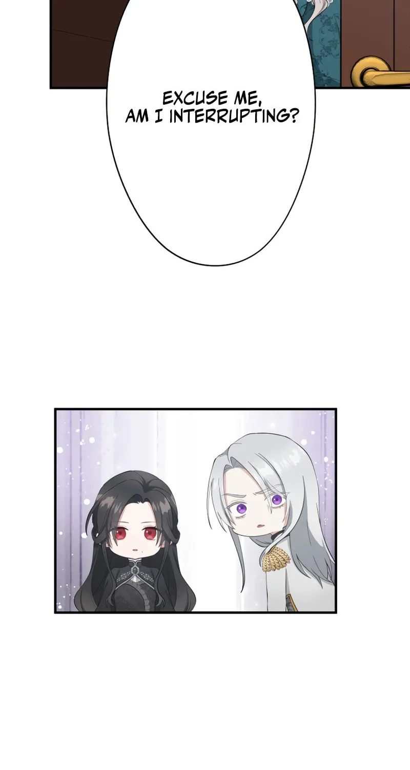 The Grim Reaper Young Lady Wants To Save Her Mastermind Older Brother Chapter 18 page 74 - 