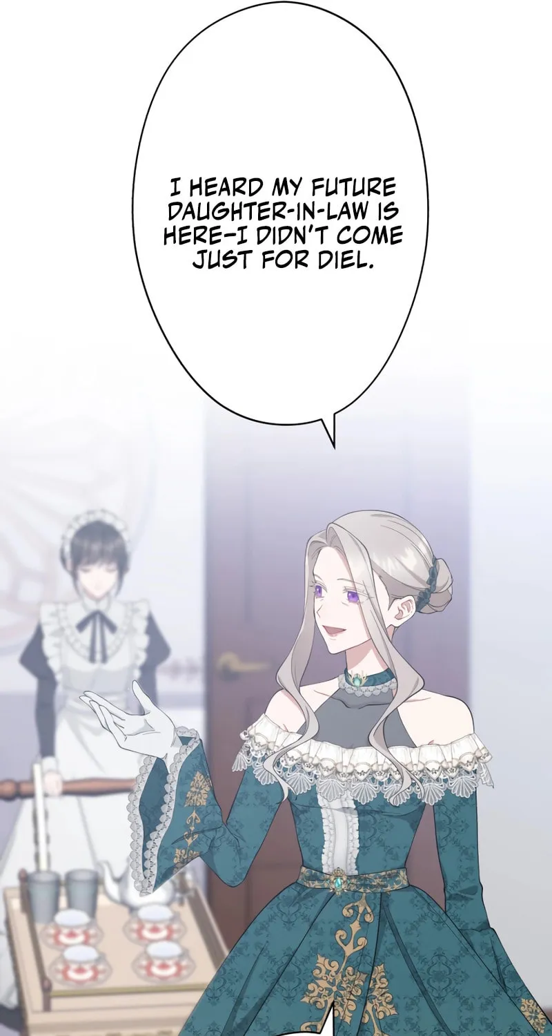 The Grim Reaper Young Lady Wants To Save Her Mastermind Older Brother Chapter 18 page 77 - 