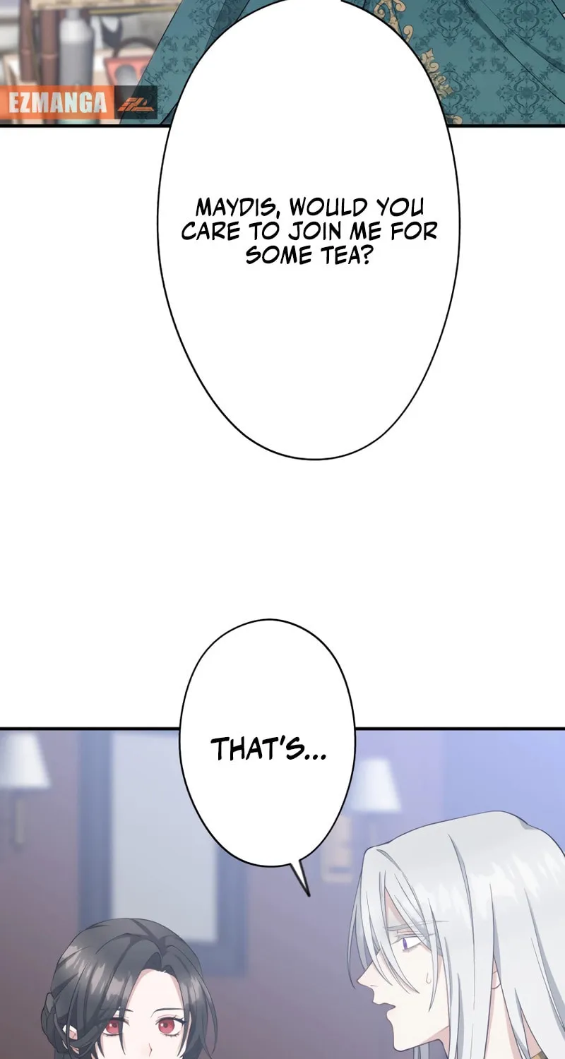 The Grim Reaper Young Lady Wants To Save Her Mastermind Older Brother Chapter 18 page 78 - 