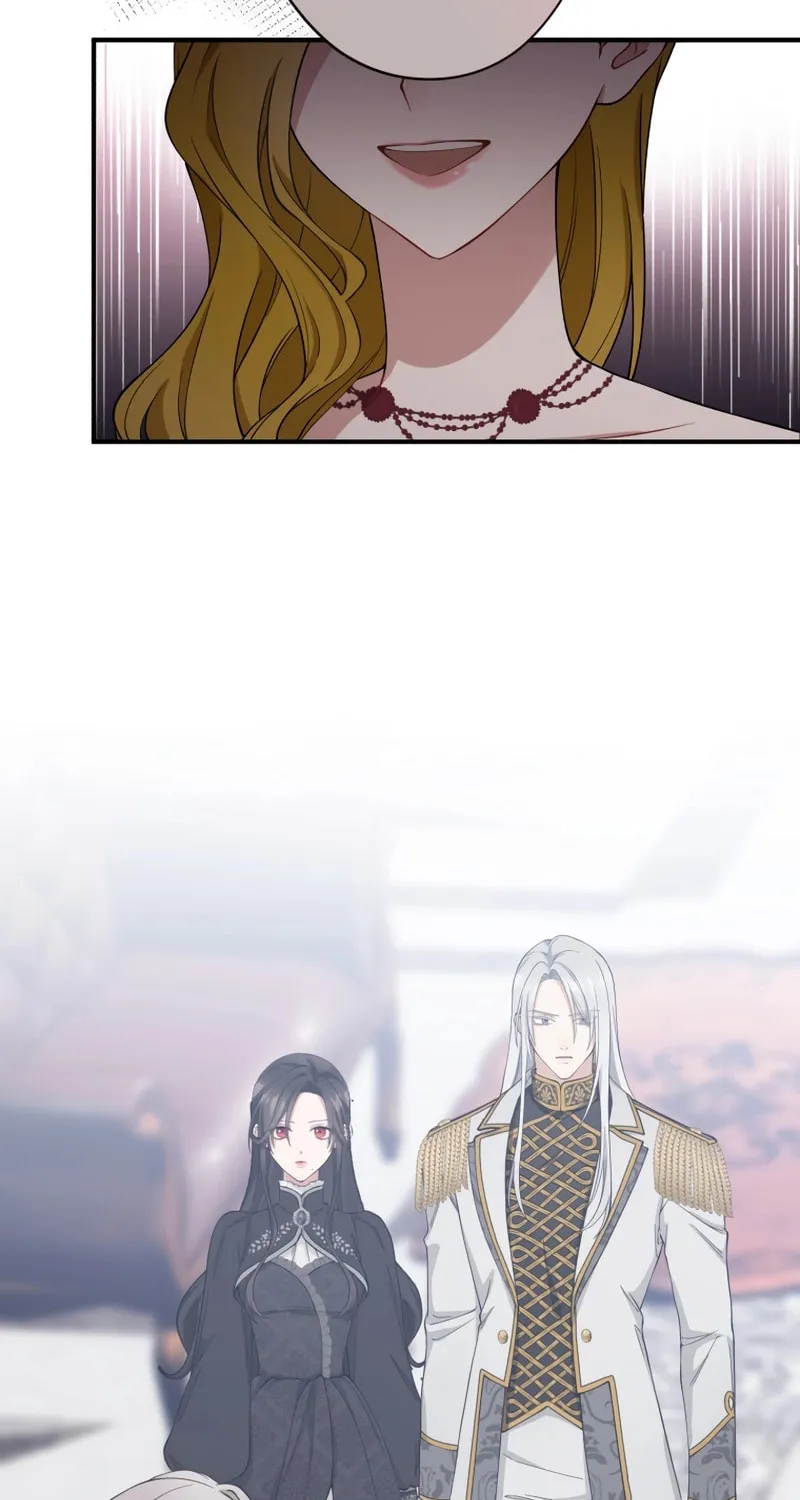 The Grim Reaper Young Lady Wants To Save Her Mastermind Older Brother Chapter 18 page 80 - 