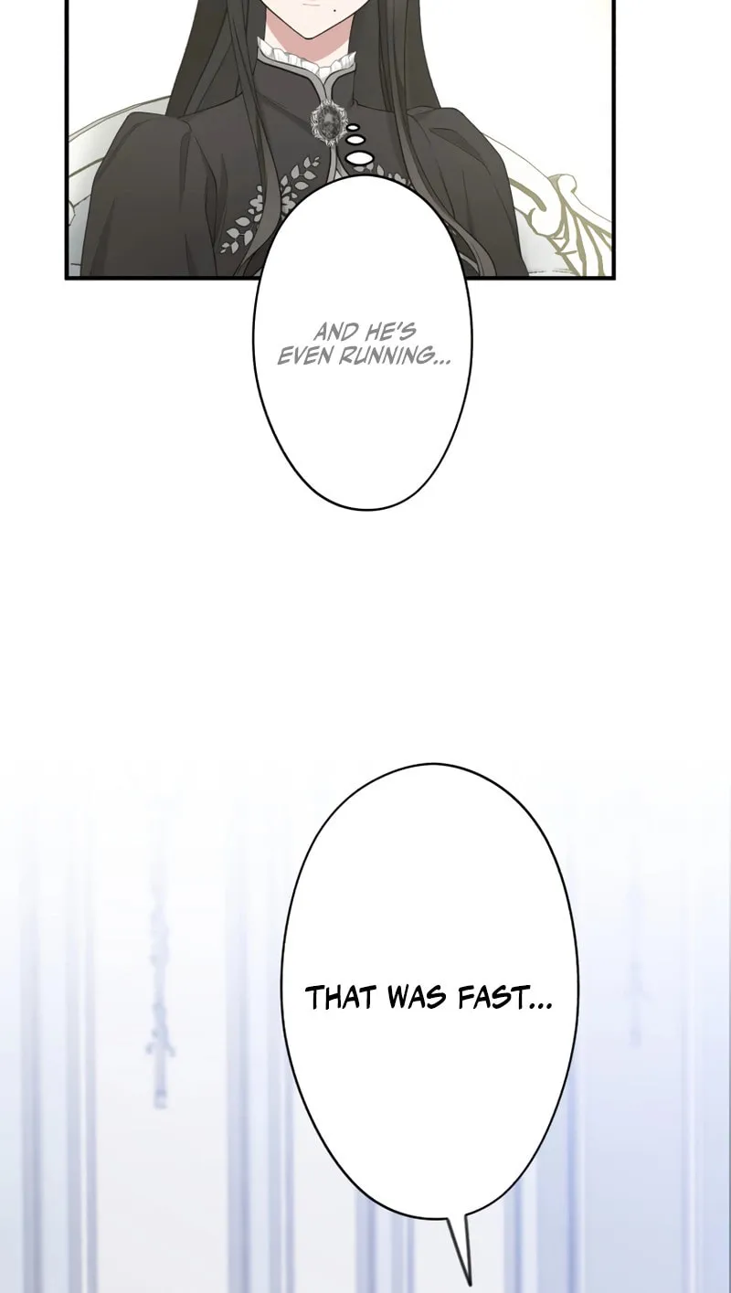 The Grim Reaper Young Lady Wants To Save Her Mastermind Older Brother Chapter 18 page 9 - 