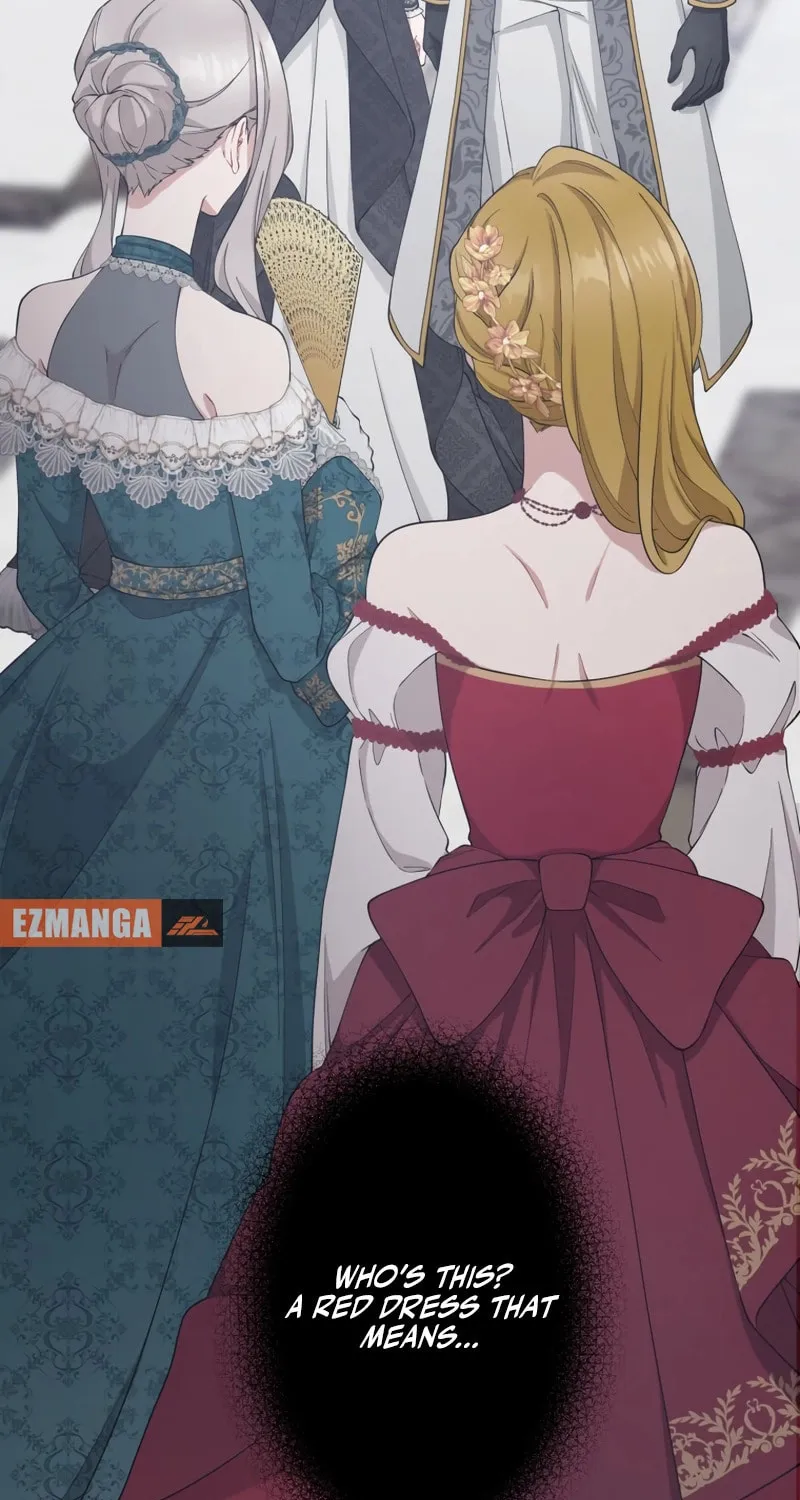 The Grim Reaper Young Lady Wants To Save Her Mastermind Older Brother Chapter 18 page 81 - 