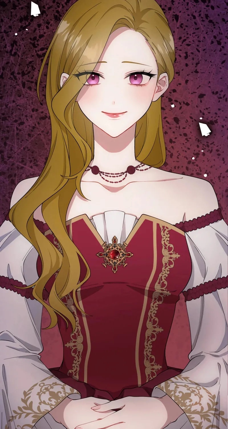 The Grim Reaper Young Lady Wants To Save Her Mastermind Older Brother Chapter 18 page 84 - 