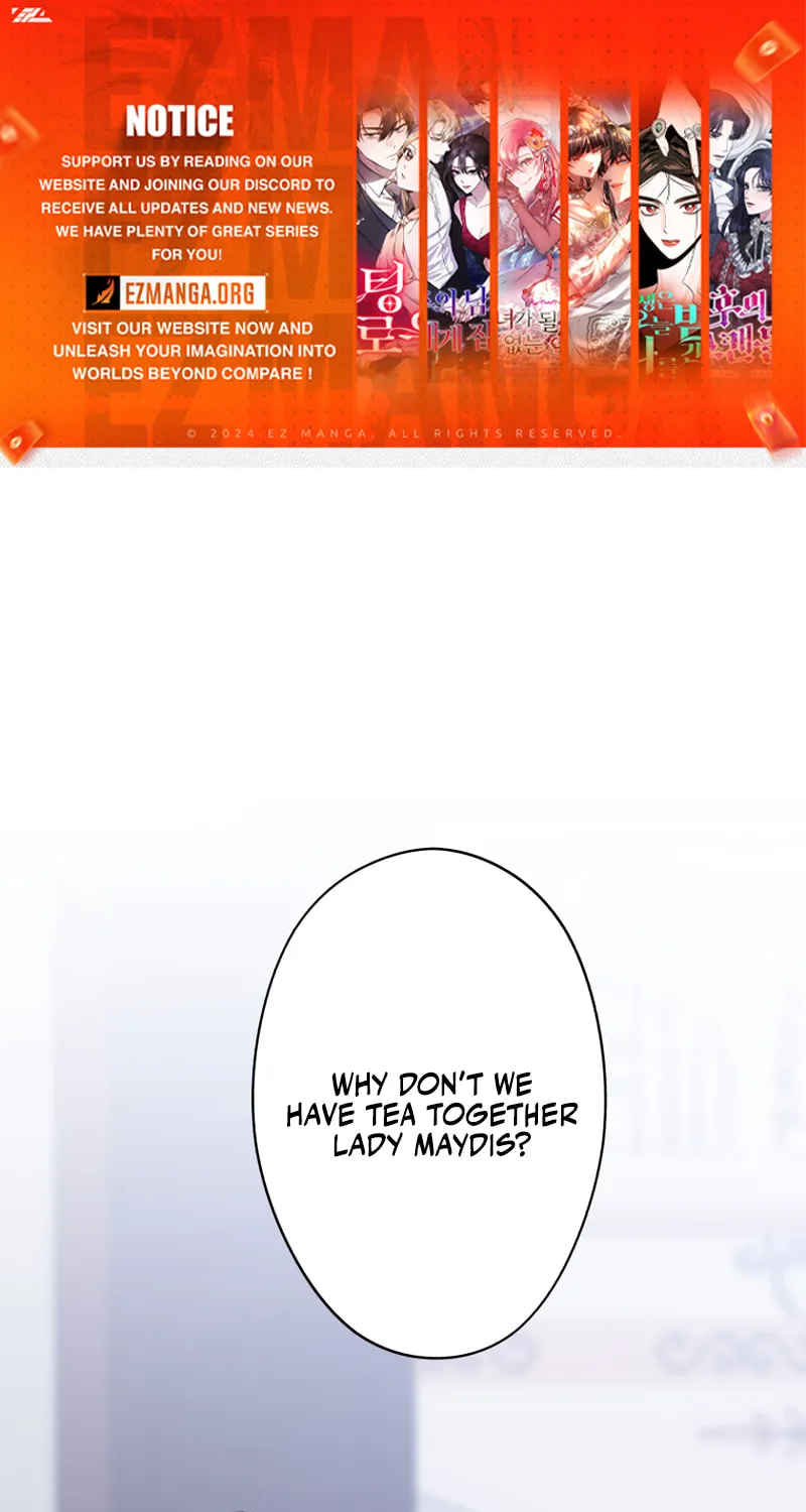 The Grim Reaper Young Lady Wants To Save Her Mastermind Older Brother Chapter 19 page 1 - 