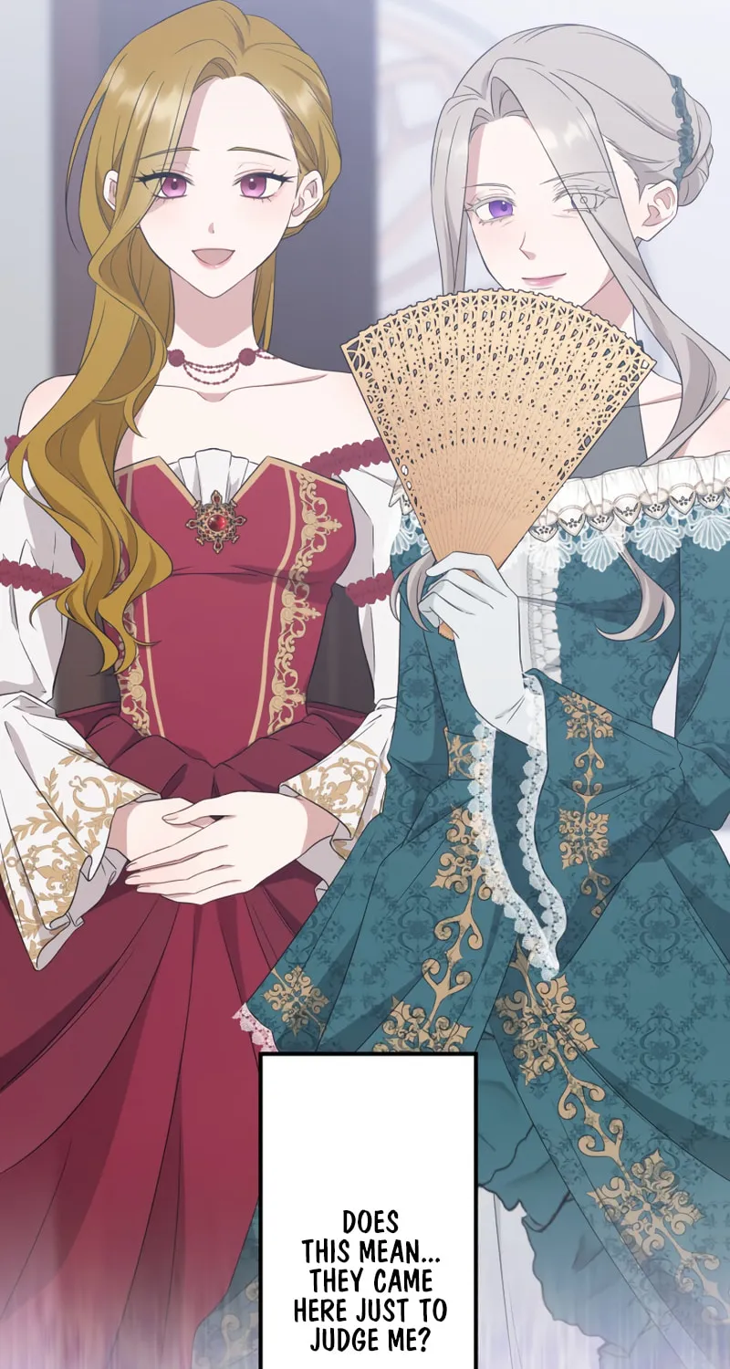 The Grim Reaper Young Lady Wants To Save Her Mastermind Older Brother Chapter 19 page 2 - 