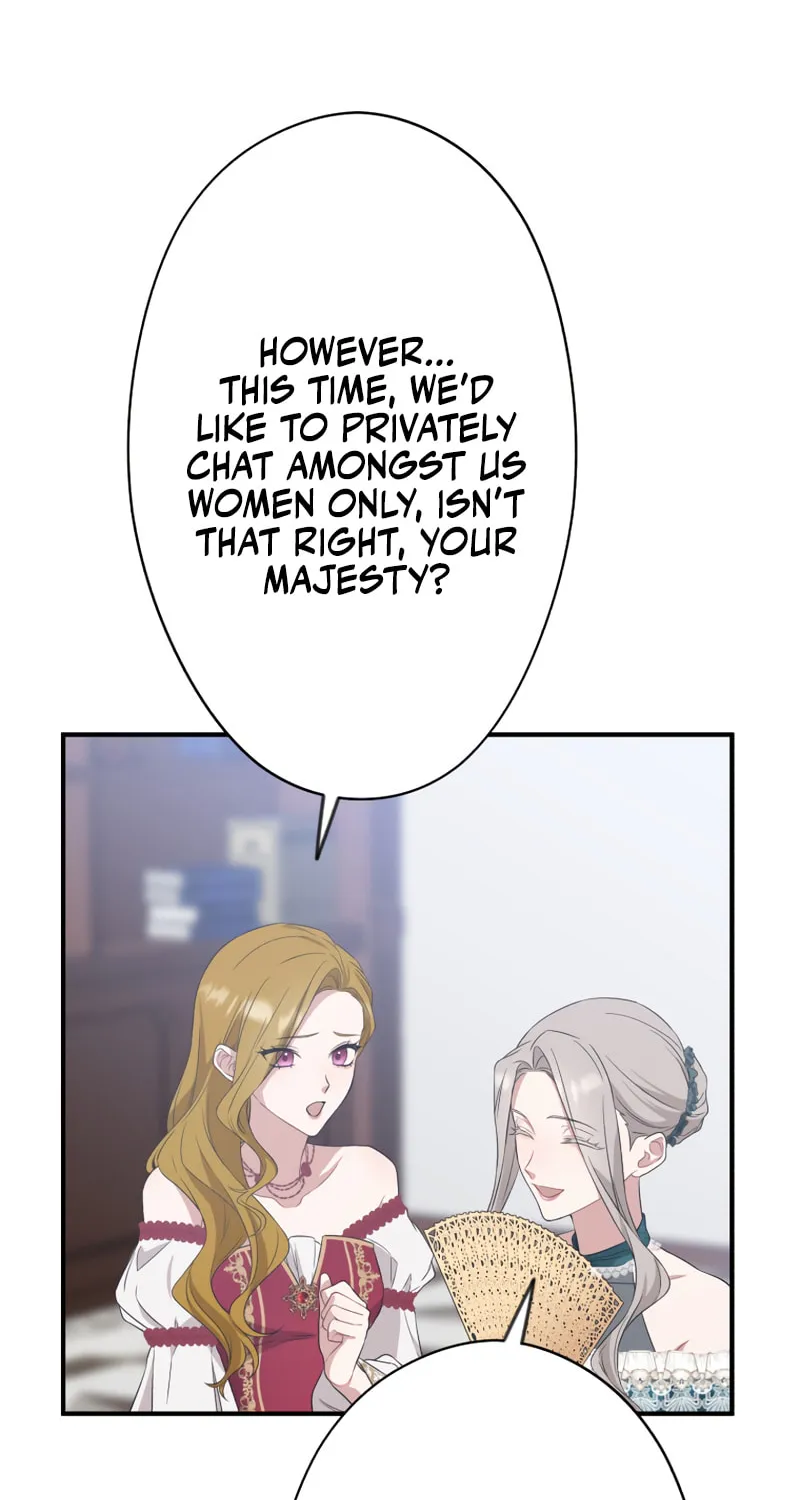 The Grim Reaper Young Lady Wants To Save Her Mastermind Older Brother Chapter 19 page 11 - 