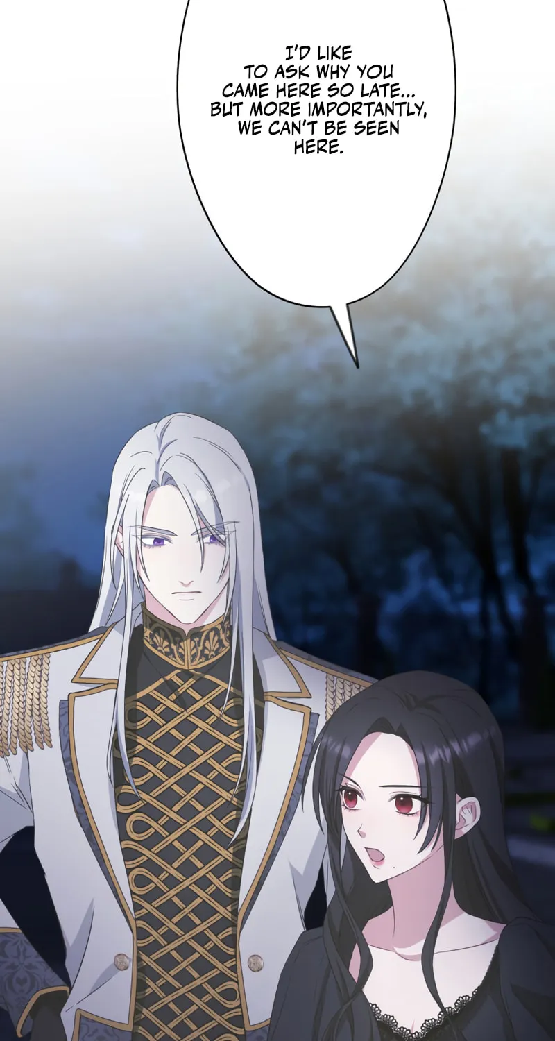 The Grim Reaper Young Lady Wants To Save Her Mastermind Older Brother Chapter 19 page 104 - 