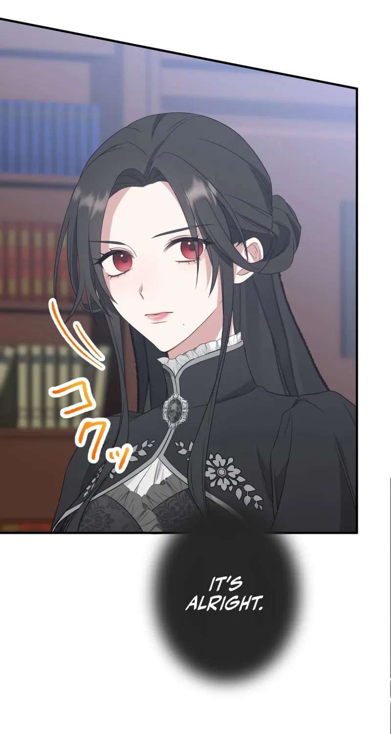 The Grim Reaper Young Lady Wants To Save Her Mastermind Older Brother Chapter 19 page 14 - 